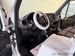 MERCEDES-BENZ Sprinter III RWD 315CDI*KLIMA*R.CAM*APPLECARPLAY
