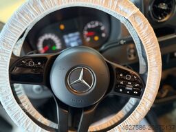 MERCEDES-BENZ Sprinter III RWD 315CDI*KLIMA*R.CAM*APPLECARPLAY