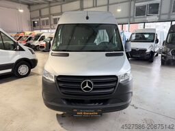 MERCEDES-BENZ Sprinter III RWD 315CDI*KLIMA*R.CAM*APPLECARPLAY
