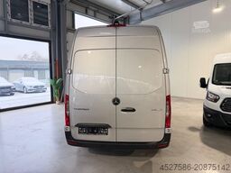 MERCEDES-BENZ Sprinter III RWD 315CDI*KLIMA*R.CAM*APPLECARPLAY