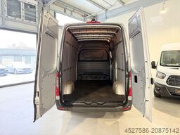 MERCEDES-BENZ Sprinter III RWD 315CDI*KLIMA*R.CAM*APPLECARPLAY