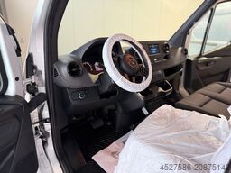 MERCEDES-BENZ Sprinter III RWD 315CDI*KLIMA*R.CAM*APPLECARPLAY