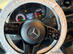 MERCEDES-BENZ Sprinter III RWD 315CDI*KLIMA*R.CAM*APPLECARPLAY