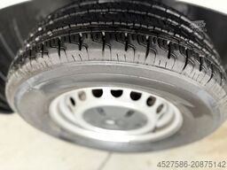 MERCEDES-BENZ Sprinter III RWD 315CDI*KLIMA*R.CAM*APPLECARPLAY