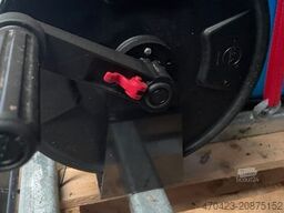  mobile Wascheinrichtung (z.B. Walking Floor)