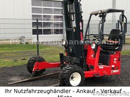 MOFFETT M4 25.3 NX*Gabeln 1800mm *ZV*neuwertig