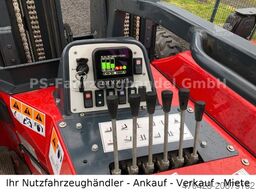 MOFFETT M4 25.3 NX*Gabeln 1800mm *ZV*neuwertig