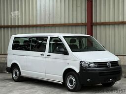 VOLKSWAGEN T5 Kombi 2.0 Tdi Lang L2 9Sitzer Automatik Klima