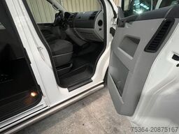 VOLKSWAGEN T5 Kombi 2.0 Tdi Lang L2 9Sitzer Automatik Klima