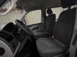 VOLKSWAGEN T5 Kombi 2.0 Tdi Lang L2 9Sitzer Automatik Klima