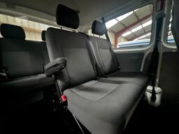 VOLKSWAGEN T5 Kombi 2.0 Tdi Lang L2 9Sitzer Automatik Klima