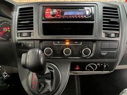 VOLKSWAGEN T5 Kombi 2.0 Tdi Lang L2 9Sitzer Automatik Klima