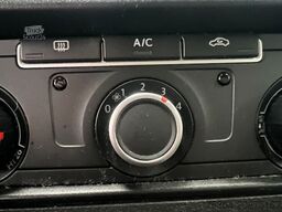 VOLKSWAGEN T5 Kombi 2.0 Tdi Lang L2 9Sitzer Automatik Klima