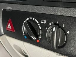 VOLKSWAGEN T5 Kombi 2.0 Tdi Lang L2 9Sitzer Automatik Klima