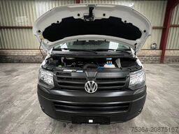 VOLKSWAGEN T5 Kombi 2.0 Tdi Lang L2 9Sitzer Automatik Klima