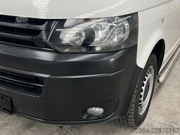 VOLKSWAGEN T5 Kombi 2.0 Tdi Lang L2 9Sitzer Automatik Klima