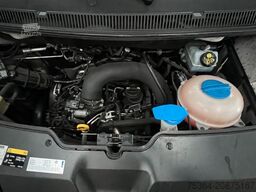 VOLKSWAGEN T5 Kombi 2.0 Tdi Lang L2 9Sitzer Automatik Klima