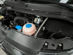 VOLKSWAGEN T5 Kombi 2.0 Tdi Lang L2 9Sitzer Automatik Klima