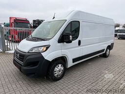 FIAT Ducato 35 - 140 Kasten L3H2/Navi/Kamera/3-Sitze
