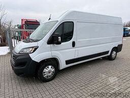 FIAT Ducato 35 - 140 Kasten L3H2/Navi/Kamera/3-Sitze
