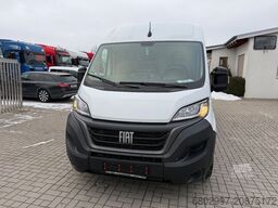 FIAT Ducato 35 - 140 Kasten L3H2/Navi/Kamera/3-Sitze