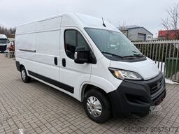 FIAT Ducato 35 - 140 Kasten L3H2/Navi/Kamera/3-Sitze