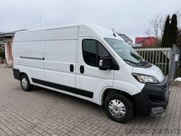 FIAT Ducato 35 - 140 Kasten L3H2/Navi/Kamera/3-Sitze