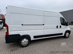 FIAT Ducato 35 - 140 Kasten L3H2/Navi/Kamera/3-Sitze