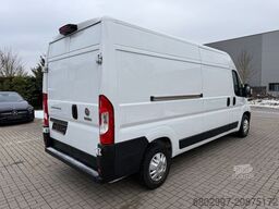 FIAT Ducato 35 - 140 Kasten L3H2/Navi/Kamera/3-Sitze