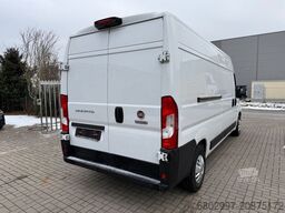 FIAT Ducato 35 - 140 Kasten L3H2/Navi/Kamera/3-Sitze