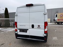 FIAT Ducato 35 - 140 Kasten L3H2/Navi/Kamera/3-Sitze