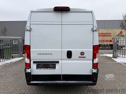 FIAT Ducato 35 - 140 Kasten L3H2/Navi/Kamera/3-Sitze