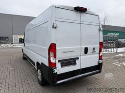 FIAT Ducato 35 - 140 Kasten L3H2/Navi/Kamera/3-Sitze