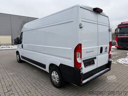 FIAT Ducato 35 - 140 Kasten L3H2/Navi/Kamera/3-Sitze