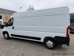 FIAT Ducato 35 - 140 Kasten L3H2/Navi/Kamera/3-Sitze