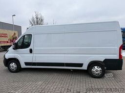 FIAT Ducato 35 - 140 Kasten L3H2/Navi/Kamera/3-Sitze