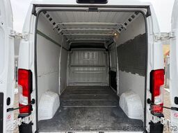 FIAT Ducato 35 - 140 Kasten L3H2/Navi/Kamera/3-Sitze