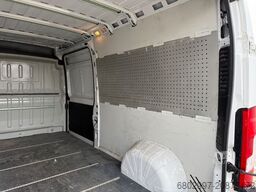 FIAT Ducato 35 - 140 Kasten L3H2/Navi/Kamera/3-Sitze