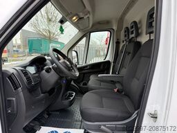 FIAT Ducato 35 - 140 Kasten L3H2/Navi/Kamera/3-Sitze
