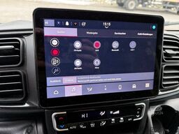 FIAT Ducato 35 - 140 Kasten L3H2/Navi/Kamera/3-Sitze