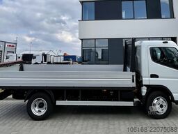 Fuso e Canter 4C15 Pritsche