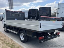 Fuso e Canter 4C15 Pritsche