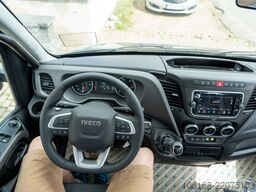 Iveco Daily 70C18 Kran Hyva Pritsche 5 m
