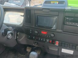Isuzu M30H 150 PS Abrollkipper
