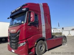 Iveco S Way 530