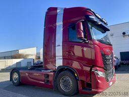 Iveco S Way 530