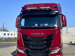 Iveco S Way 530