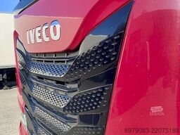 Iveco S Way 530