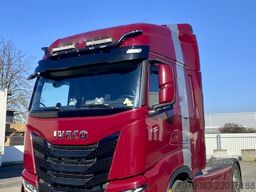 Iveco S Way 530