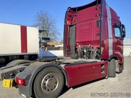 Iveco S Way 530